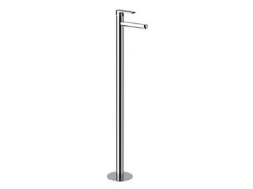 ARTIC 385-AT - Floor standing 1 hole washbasin mixer by Rubinetterie Mariani - view 2